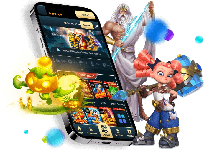 Đội ngũ hỗ trợ khách hàng chuyên nghiệp tại OP88