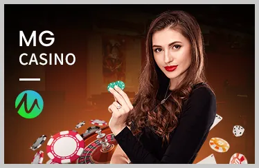 Bàn Baccarat sang trọng