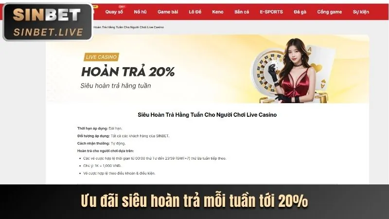 Quy trình rút tiền tại OP88